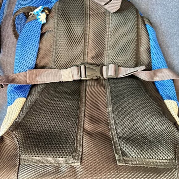 Pet Carrier Backpack for Small Dog cat L - Picture 4 of 4